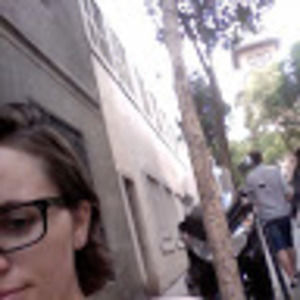 Meet your Posher, Diana